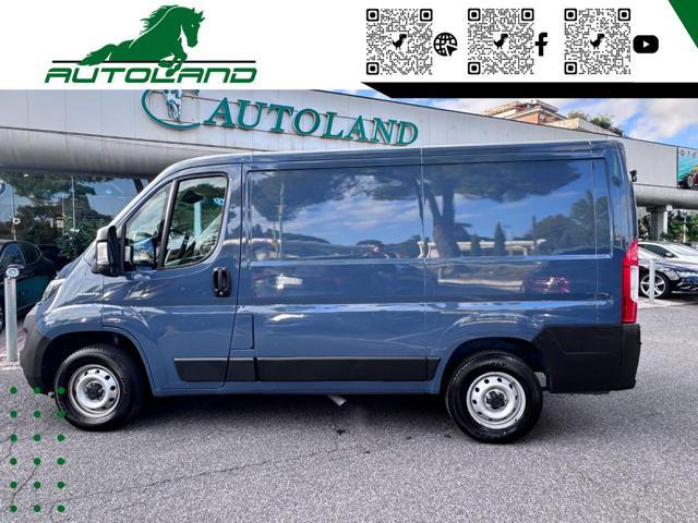 FIAT Ducato 30 2.3 MJT 120CV L1 H1 Furgone Possibilità Leasing
