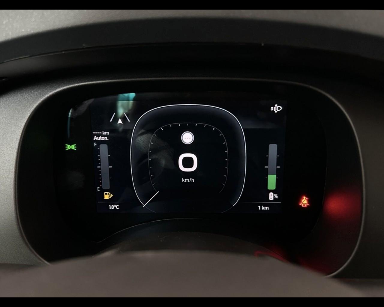 FIAT Panda 1.0 70cv Hybrid Panda