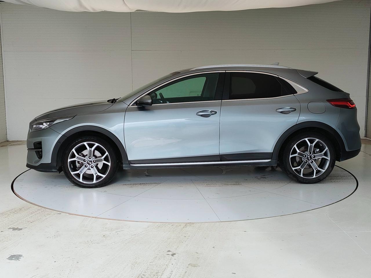 KIA XCeed 2019 - XCeed 1.0 t-gdi High Tech Gpl 117cv