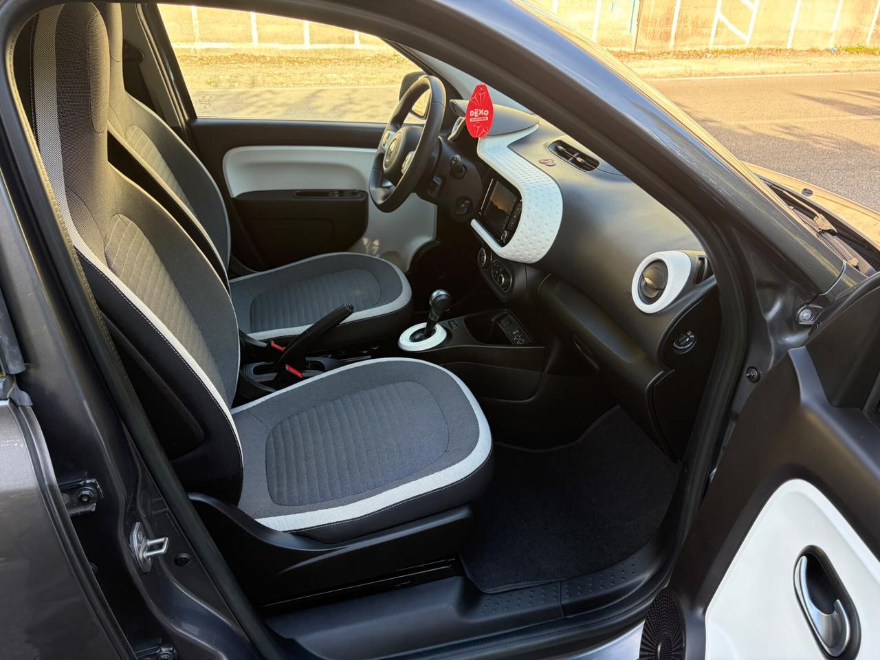Renault Twingo Electric Intens