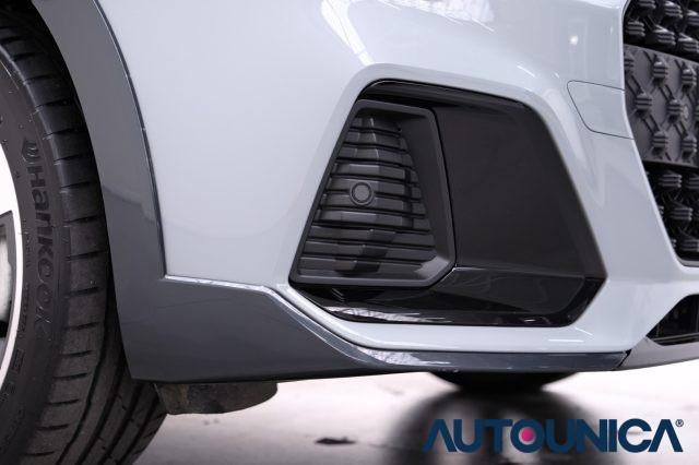 AUDI A1 CITYCARVER 30 TFSI S TRONIC IDENTITY CONTRAST