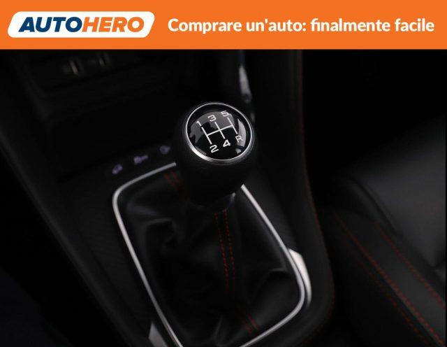 MG ZS 1.5 VTi-tech Luxury