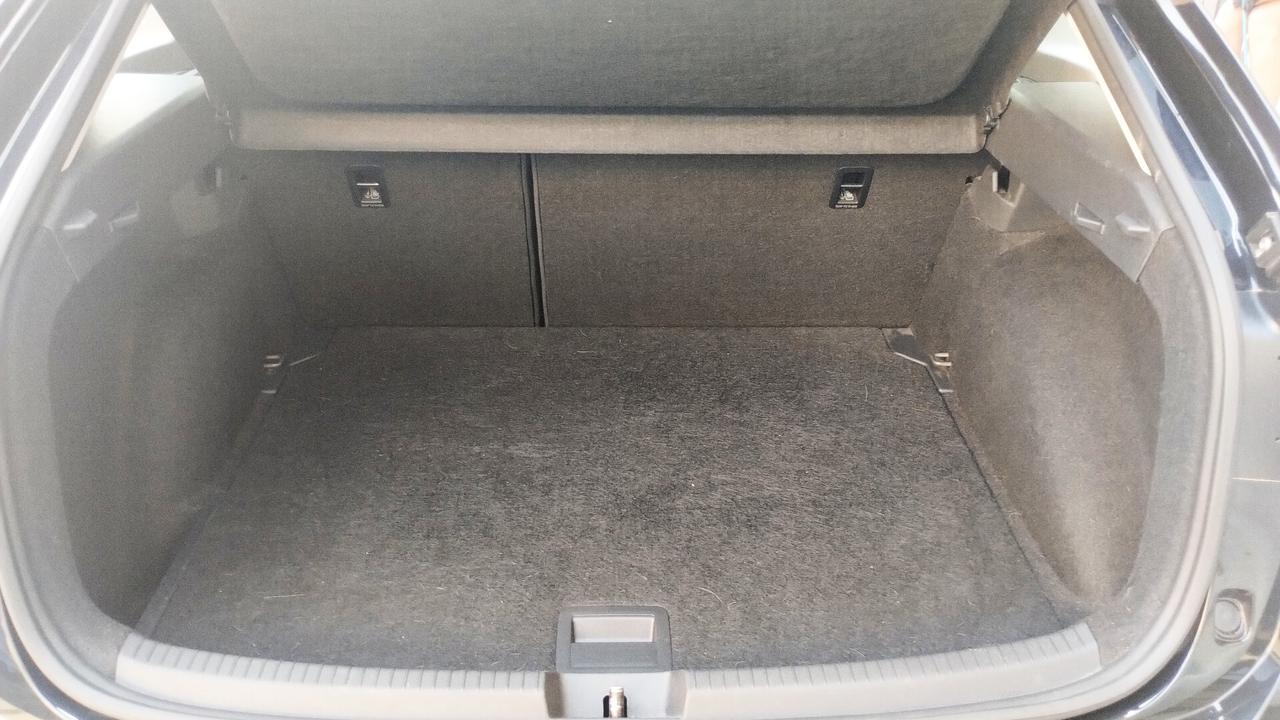 Volkswagen Taigo 1.0 TSI 110 LIFE