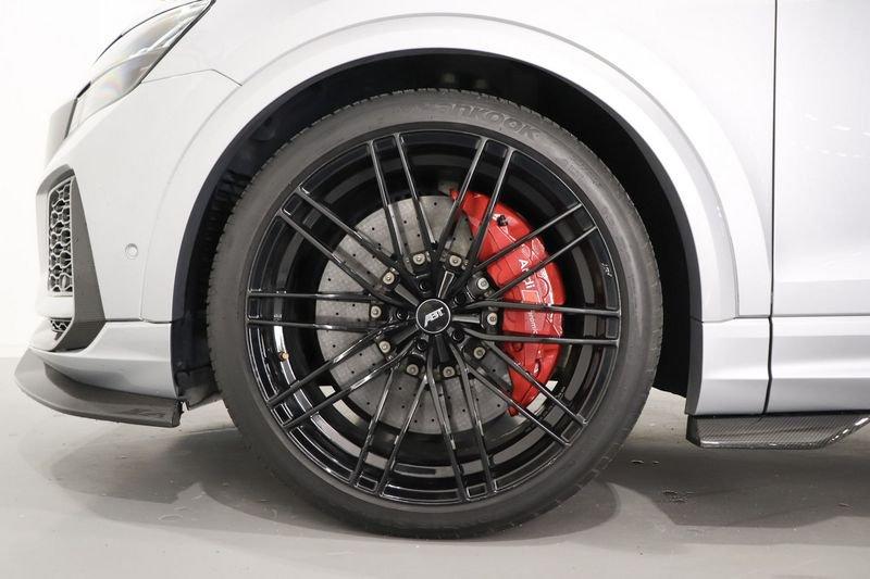 Audi Q8 RSQ8-S ABT TFSI V8 Quattro Tiptronic