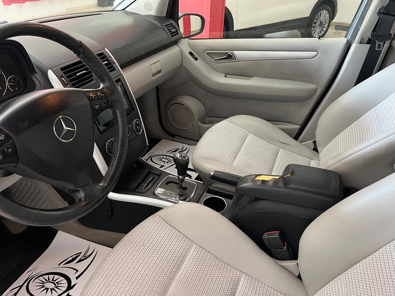 Mercedes-benz A 180 CDI Avantgarde