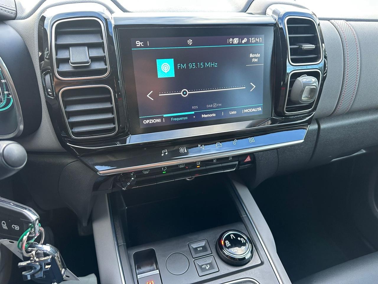 Citroen C5 Aircross PureTech 130 S&S Shine