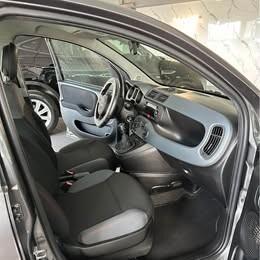 Panda 1.2 Easy Van 4 posti