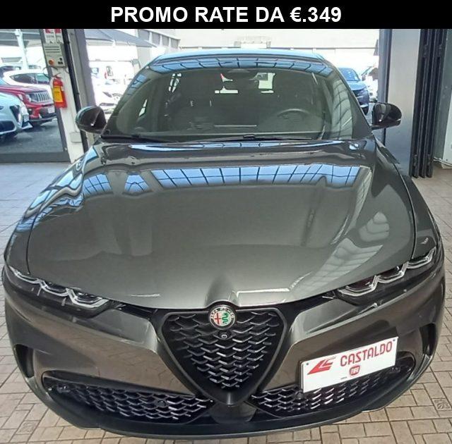 ALFA ROMEO Tonale 1.6 diesel 130 CV TCT6 Sprint