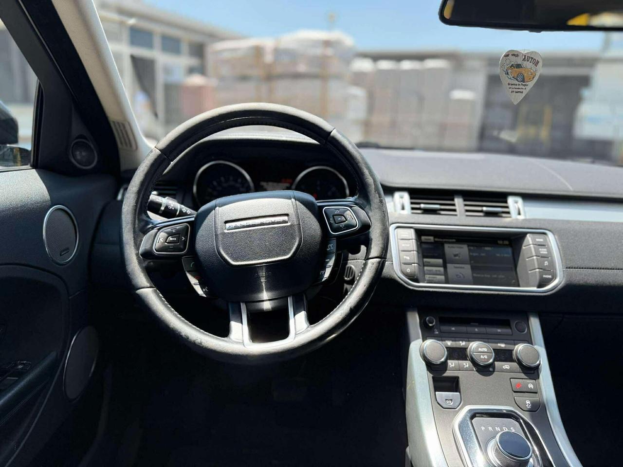 Land Rover Range Rover Evoque 2.2 TD4 5p. AUTOCARRO N1 !!!!