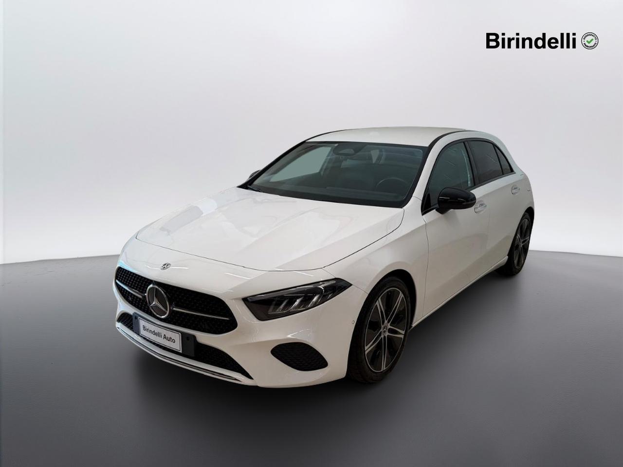 Mercedes-Benz Classe A (W177) - A 180 Automatic Progressive Advanced Plus