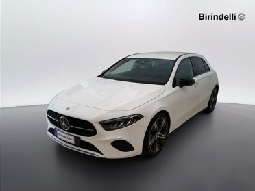 Mercedes-Benz Classe A (W177) - A 180 Automatic Progressive Advanced Plus
