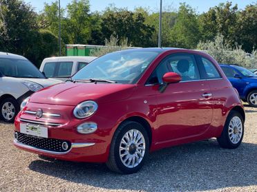 Fiat 500 1.2 Lounge NEOPATENTATI