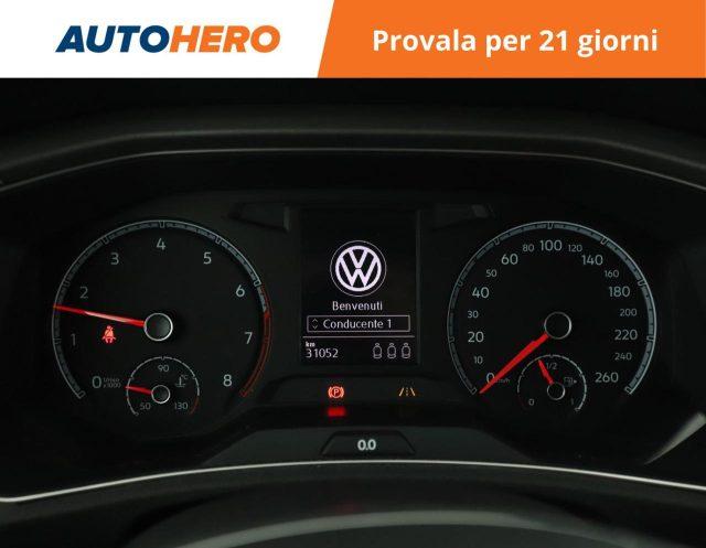 VOLKSWAGEN T-Roc 1.0 TSI 115 CV Style BlueMotion Technology