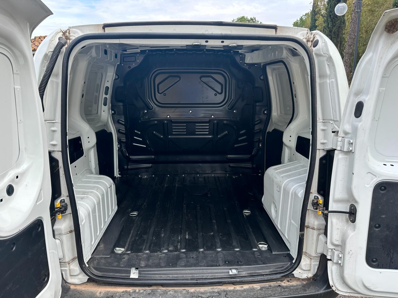 Fiat Fiorino 1.3 95 CV Iva inclusa deducibile