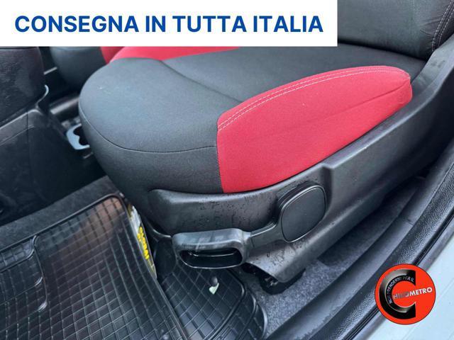 FIAT Panda +IVA 1.2 GPL POP VAN N1 2 POSTI-CLIMA-E6D-