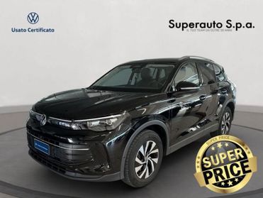 Volkswagen Tiguan Tiguan 1.5 TSI eHybrid DSG Edition Plus