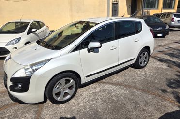 Peugeot 3008 1.6 HDi 110CV TAGLIANDATA BEN TENUTA