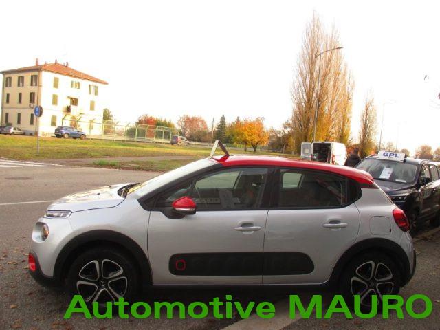 CITROEN C3 PureTech 110 S&S Shine - NEOPATENTATI