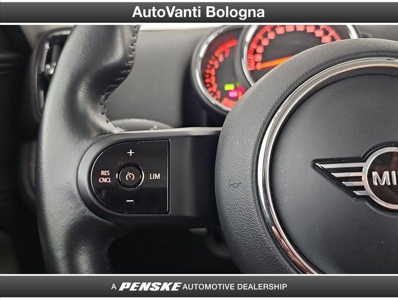 MINI Mini Countryman F60 Mini 1.5 Cooper Essential Countryman