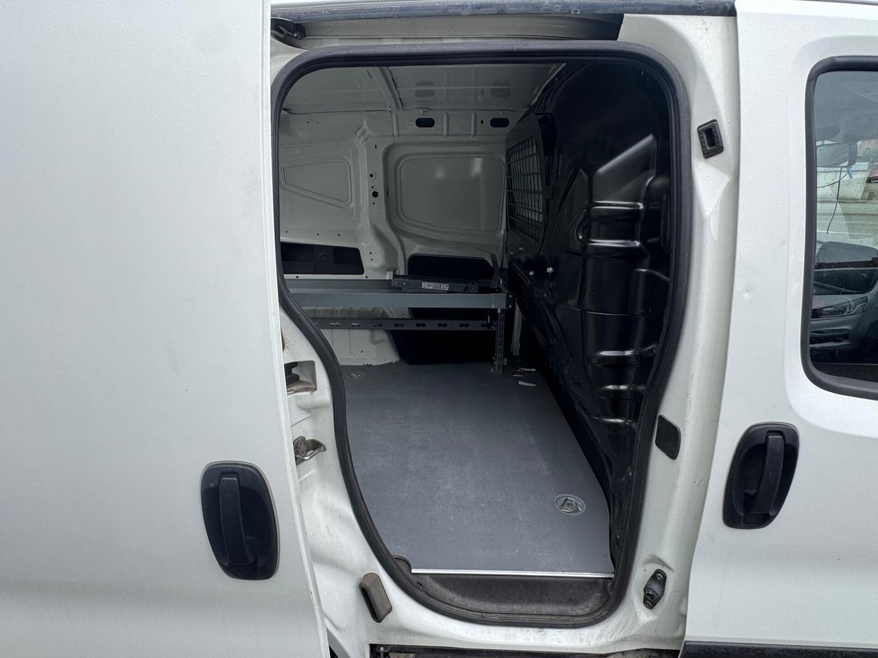 Fiat Fiorino 1.3 MJT 80CV Cargo IMPORTO NETTO
