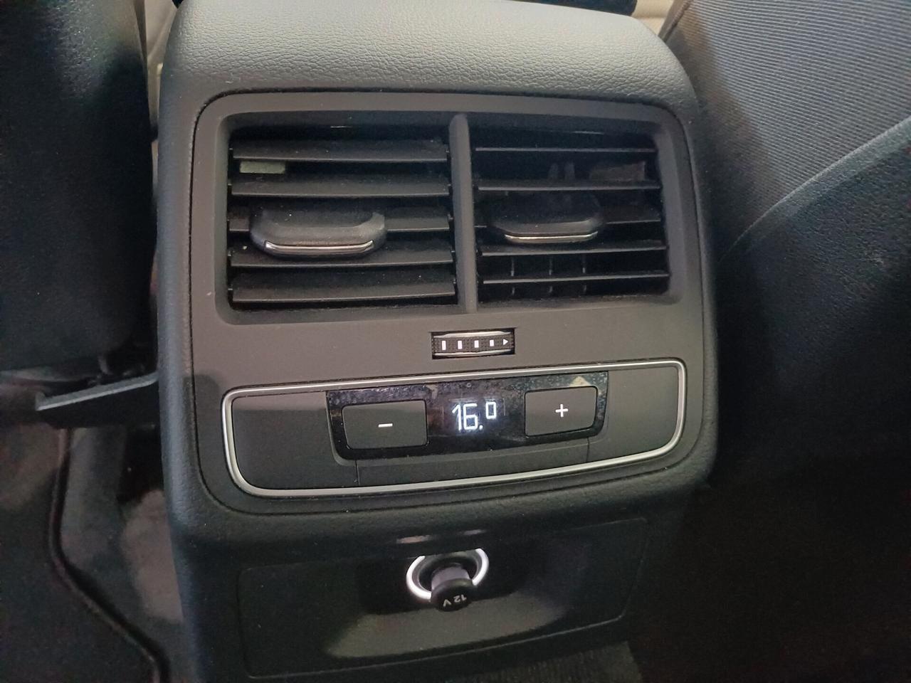 Audi A4 Avant 40 TDI quattro S tronic Advanced Full Led