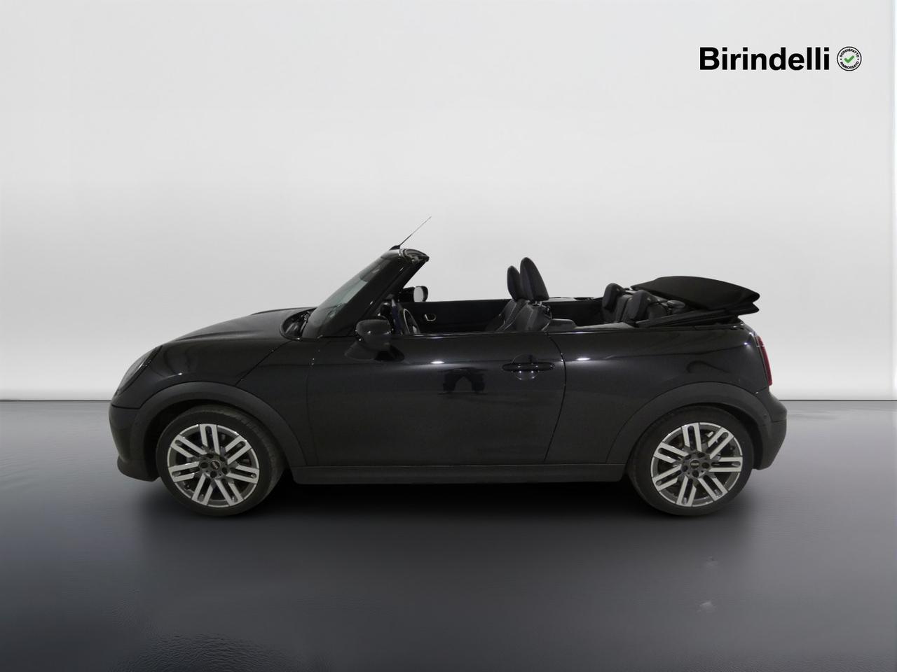 MINI Mini CooperCbr(F67) - Mini Cooper C Classic Cabrio
