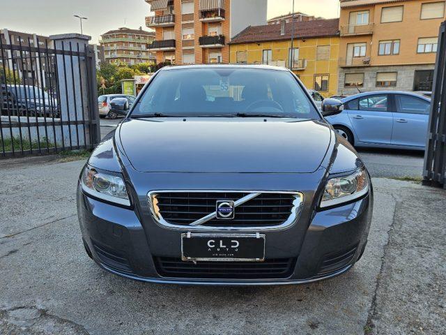 VOLVO V50 1.6 16V