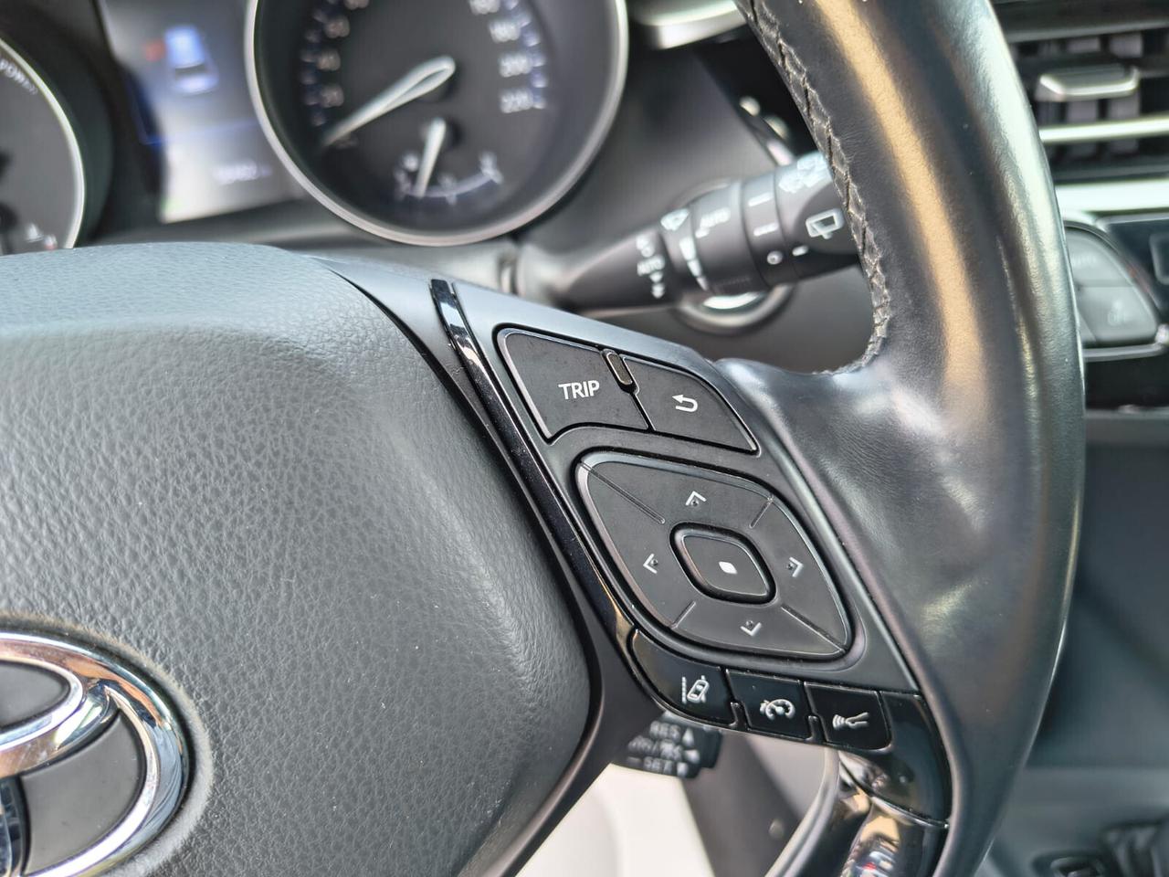 Toyota C-HR 1.8 Hybrid/IBRIDO *PREZZO REALE, SENZA VINCOLI*
