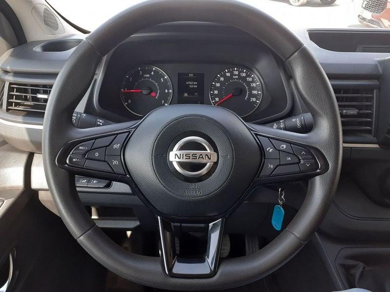 Nissan Primastar 2.0 DCI 110CV L1 H1 PREZZO+IVA