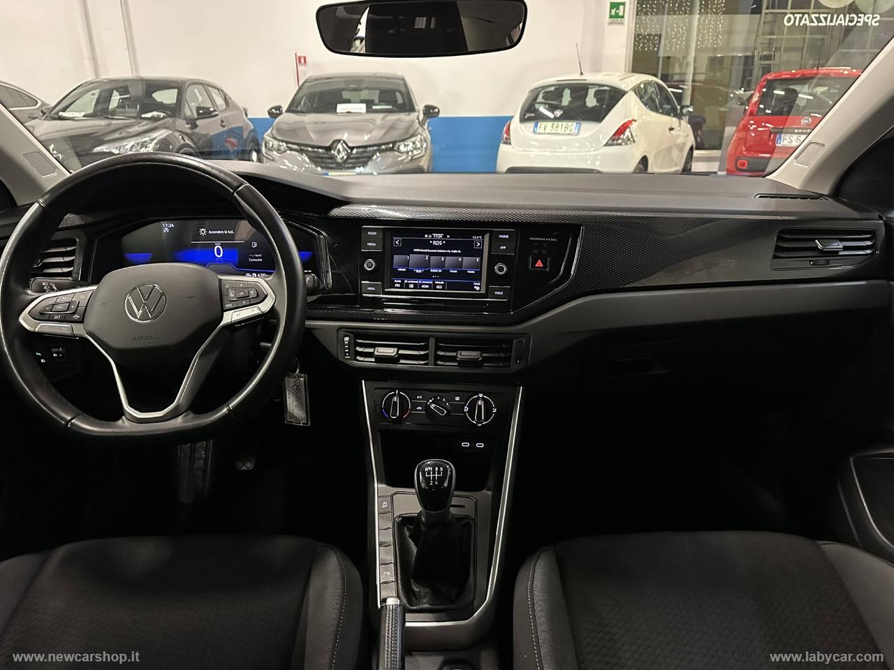 VOLKSWAGEN Taigo 1.0 TSI Life