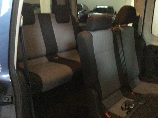 VOLKSWAGEN Caddy Maxi 7p 2.0 TDI 122cv 4MOTION Highline