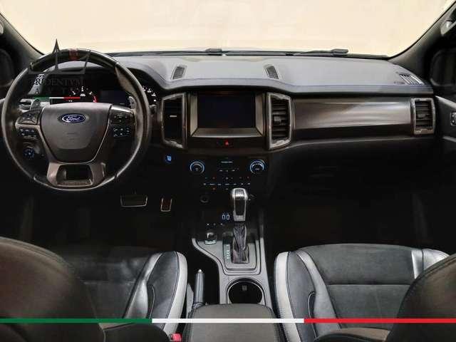 Ford Ranger Raptor 2.0 tdci double cab 213cv auto