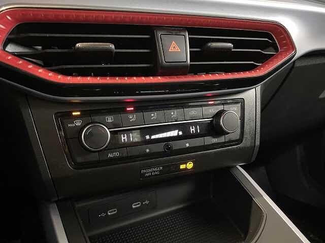 SEAT Arona 1.0 EcoTSI FR