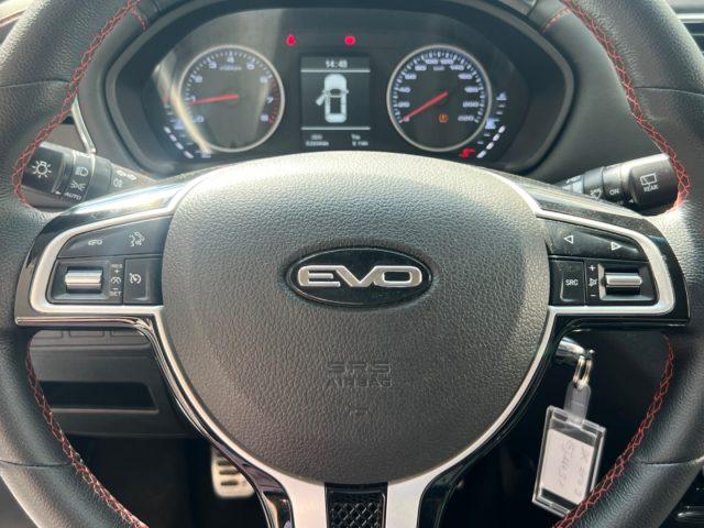 EVO Evo3 Evo 3 1.5 Bi-fuel GPL tua da ?129,00 mensili