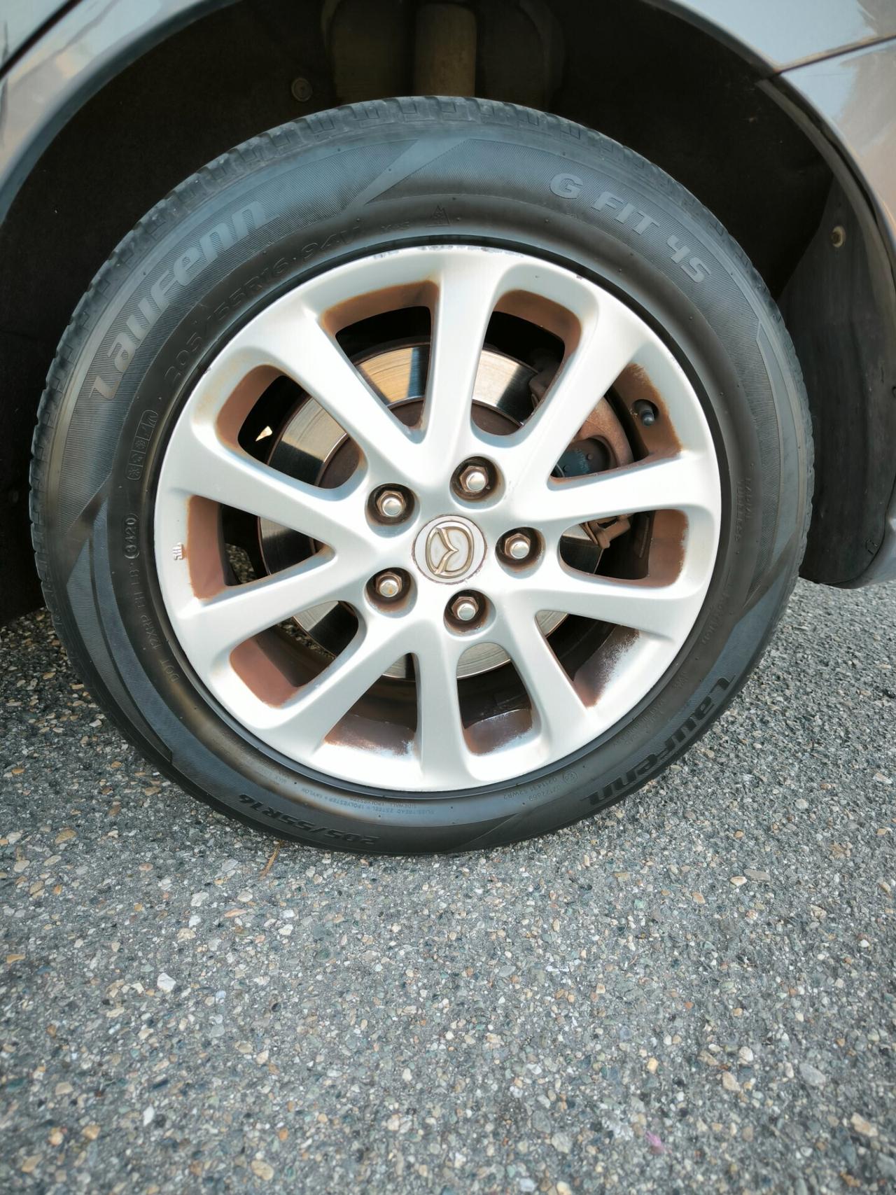 Mazda 5 Mazda5 2.0 MZ-CD 16V 110CV Extra 7 POSTI