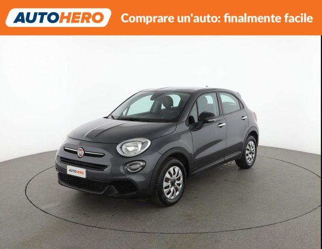 FIAT 500X 1.0 T3 120 CV Urban