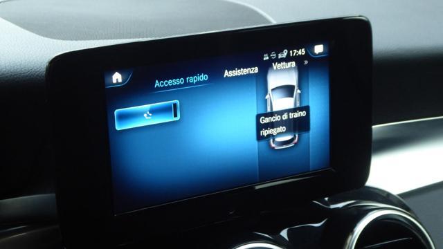 MERCEDES-BENZ GLC 220 d 4Matic Business