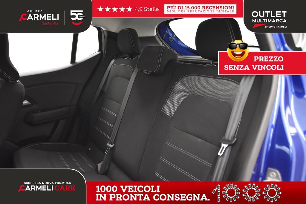 Dacia Sandero Streetway 1.0 tce ECO-G Expression