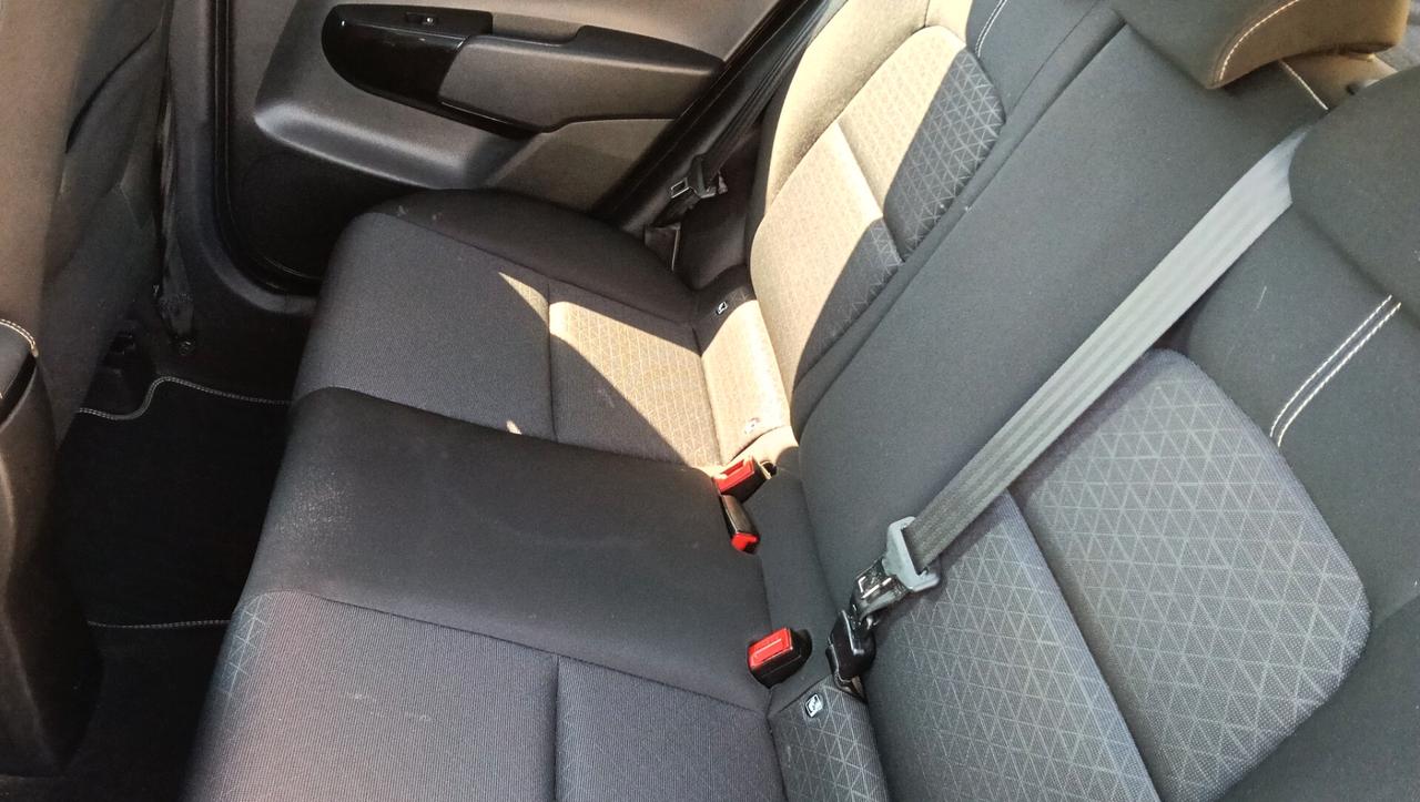 KIA PICANTO 1.0 BENZ-X LINE-AUTO-RETROC