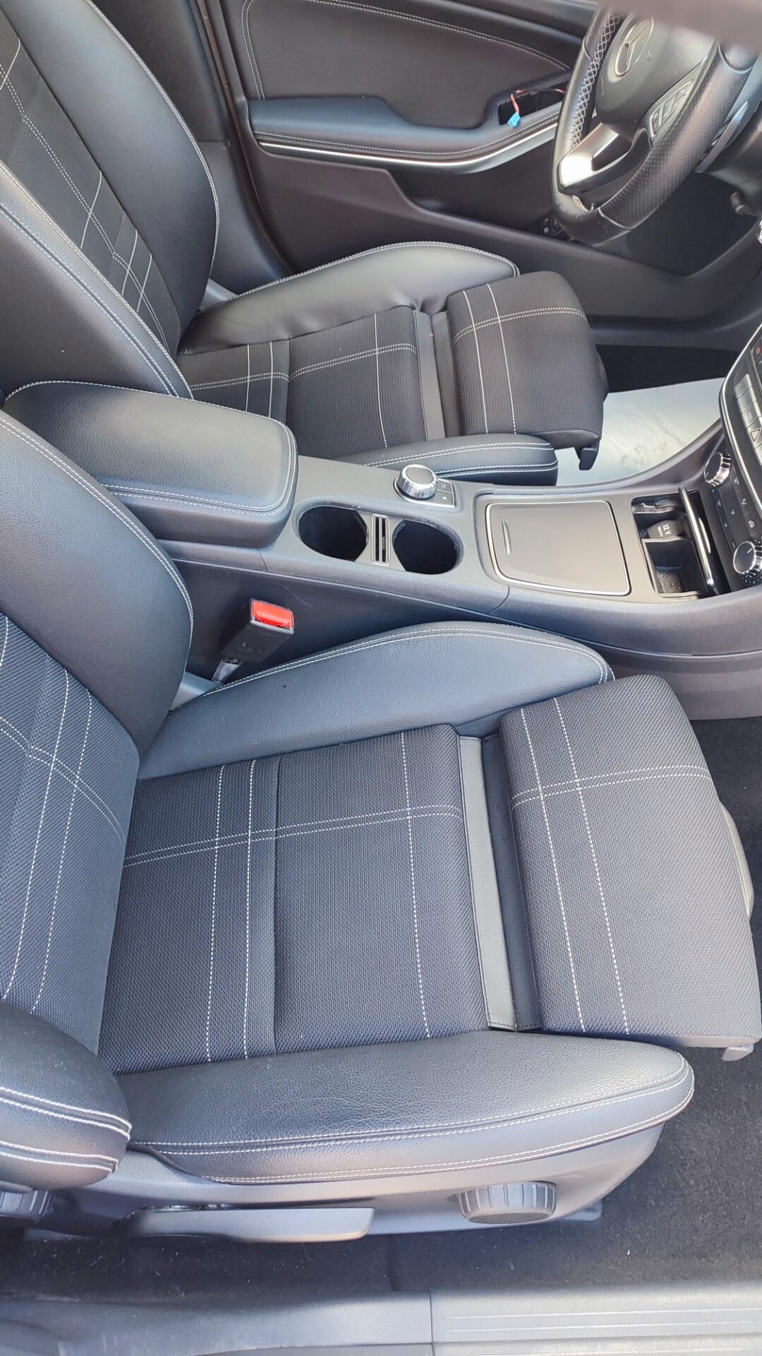 Mercedes-benz A 180 d Sport