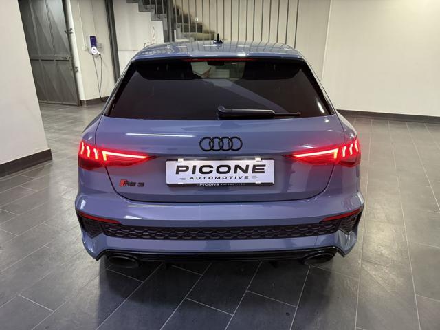 AUDI RS3 SPB TFSI quattro S tronic