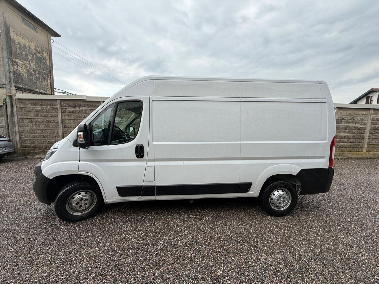 Opel Movano 35 2.2 BlueHDi 140 S&S PM-TM Furgone