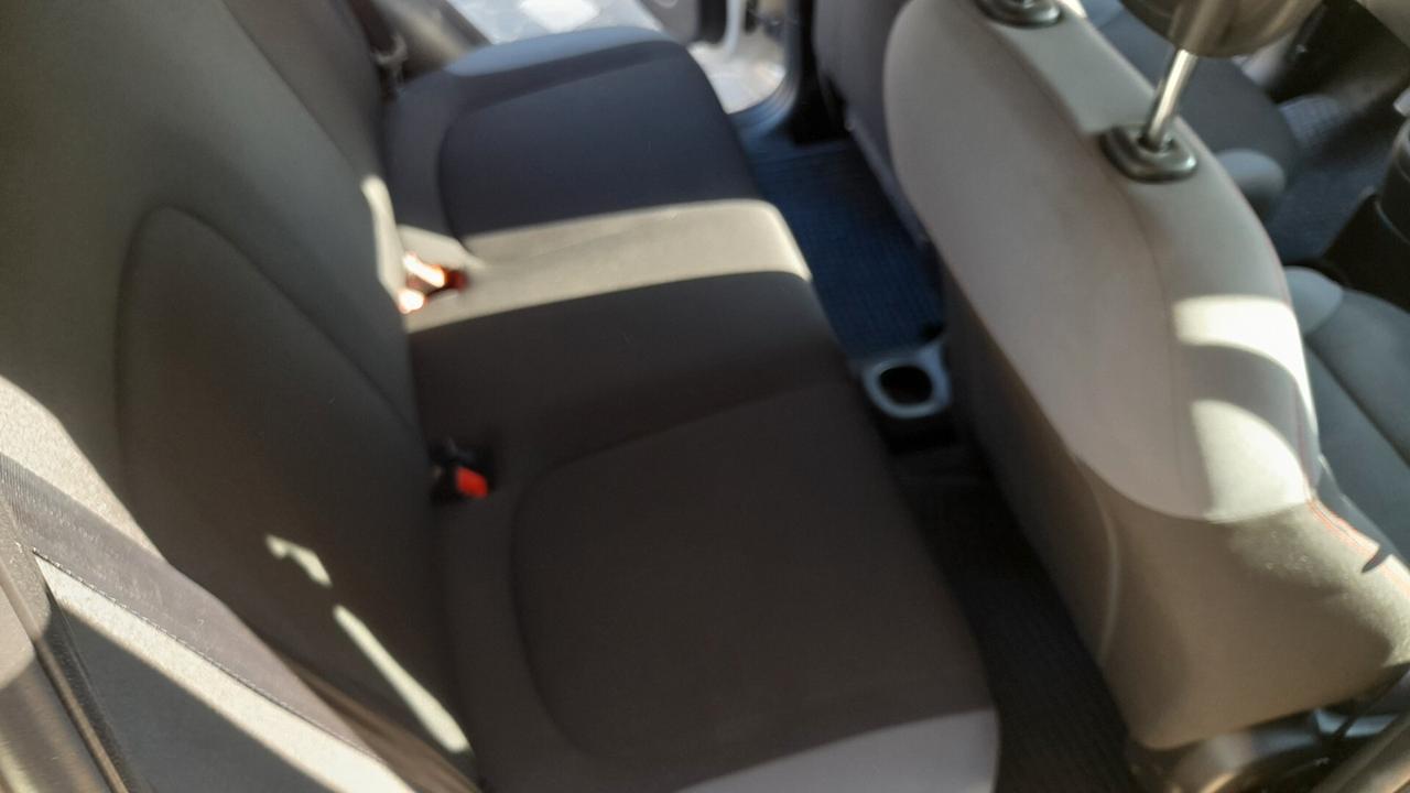 Fiat Panda 1.3 MJT 95 CV S&S Easy