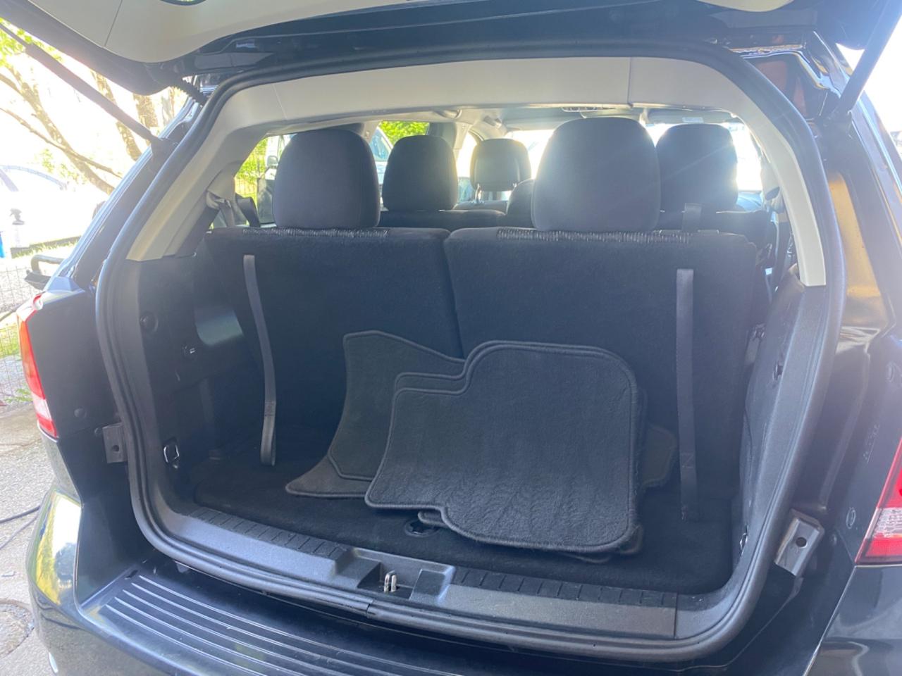 Fiat Freemont 2.0 Multijet 140 CV 4X4 7 posti