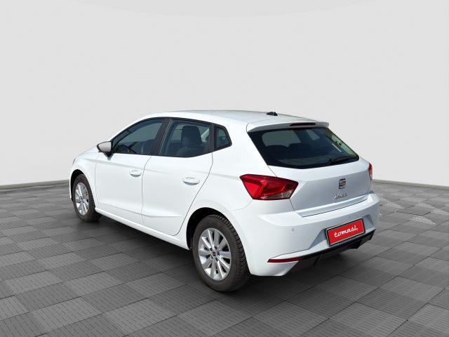 SEAT Ibiza Ibiza 1.0 MPI 5 porte Style