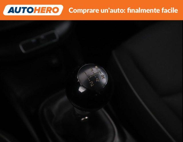 FIAT 500X 1.6 E-Torq 110 CV Pop
