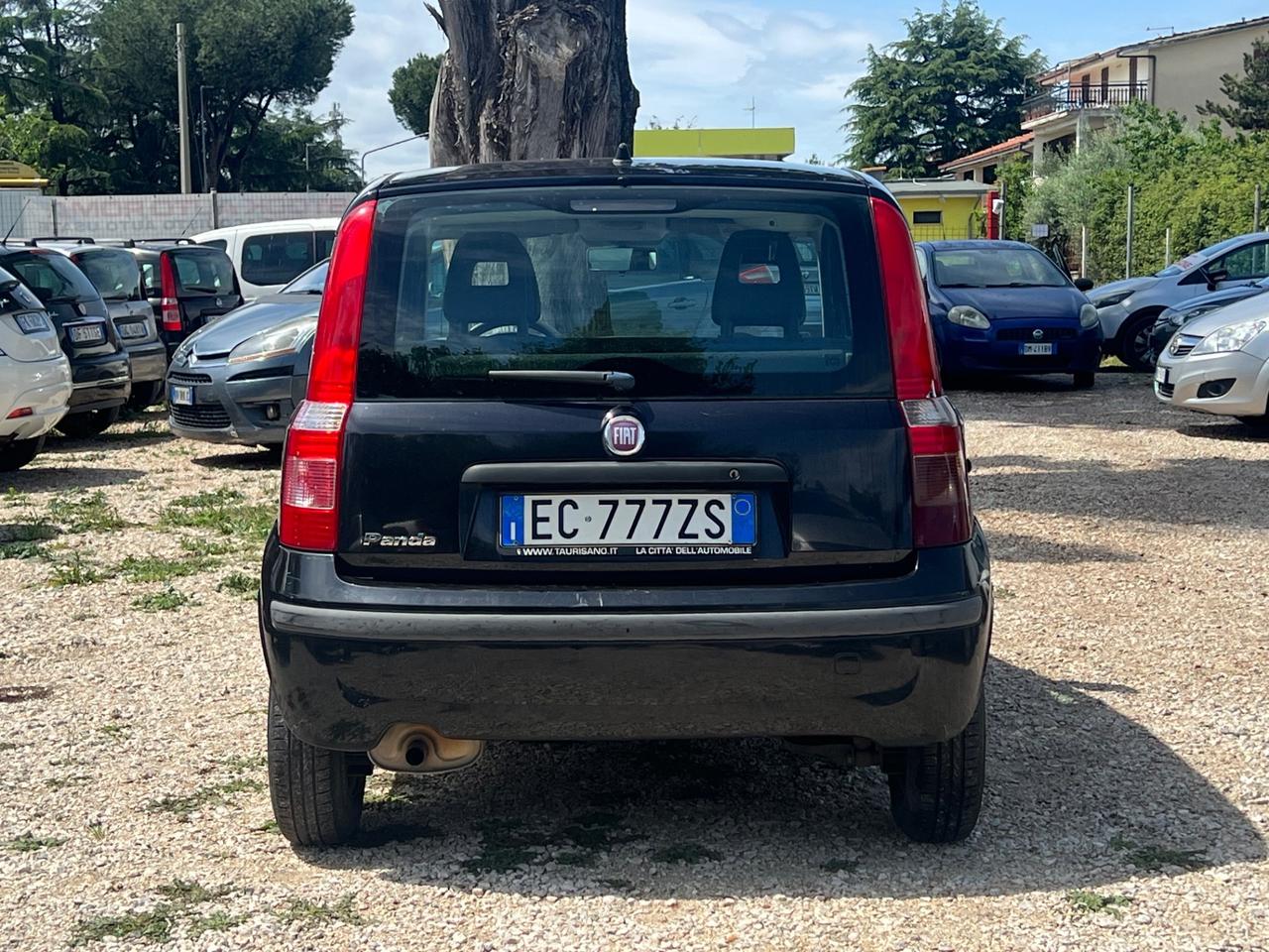 Fiat Panda 1.2 Euro 5 108.000 KM