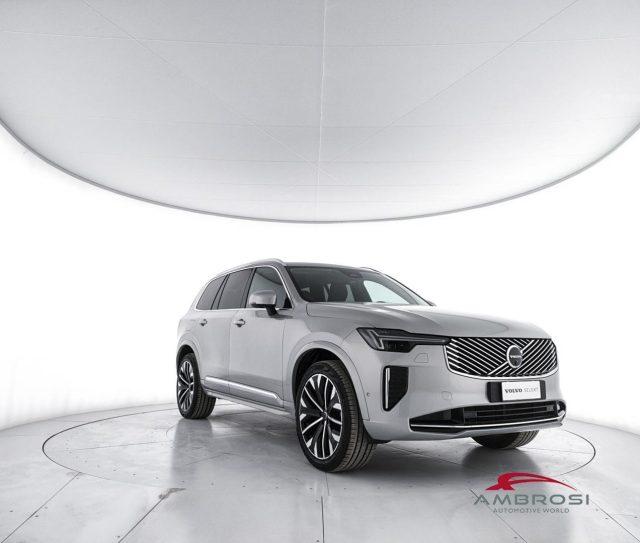 VOLVO XC90 B5 AWD automatico Plus Bright 7 P.ti