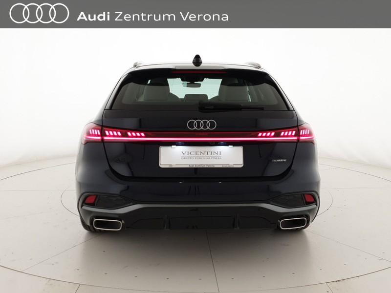 Avant 2.0TFSI 204CV quattro Stronic S line Edition