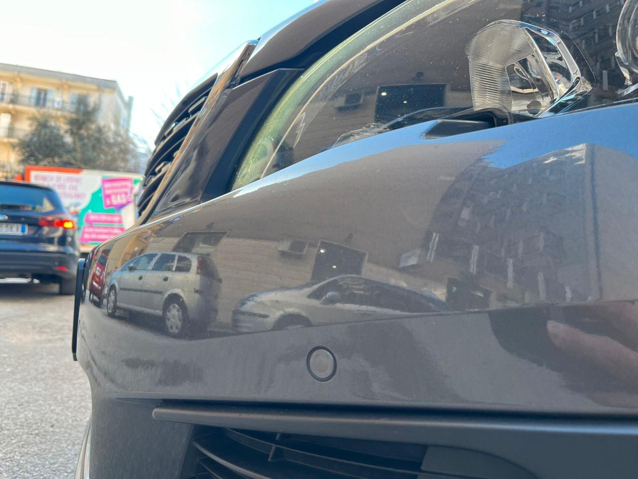 Peugeot 308 1.6 HDI -PERFETTA- 2018